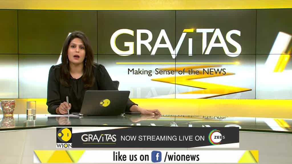 Gravitas:  How the world is battling Wuhan Coronavirus