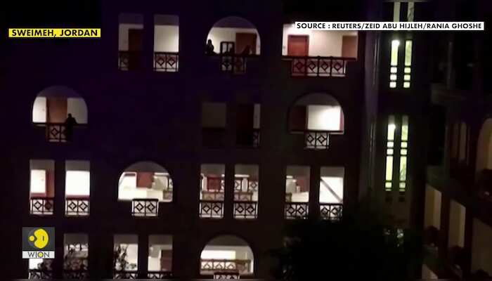 WionNews Video