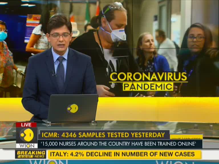 WionNews Video