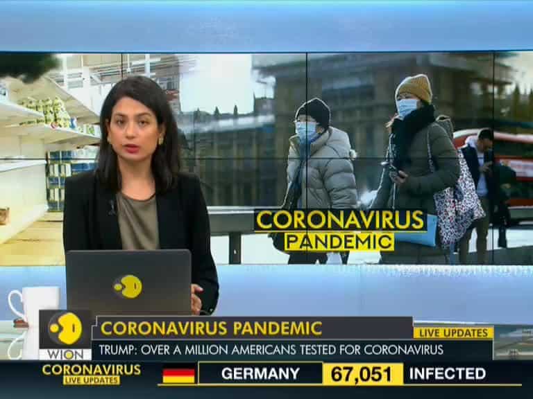 Your Story: 8 dead of COVID-19 at New Jersey nursing home