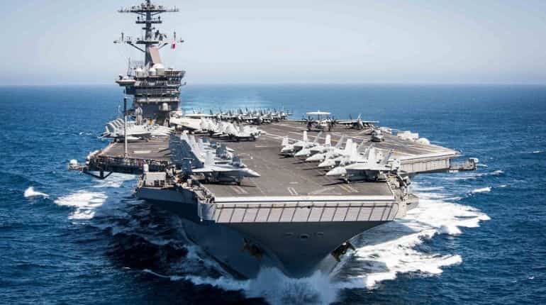 'Sailors do not need to die': US warship captain reports coronavirus cases in Guam 'Sailors do not need to die': US warship captain reports coronavirus cases in Guam