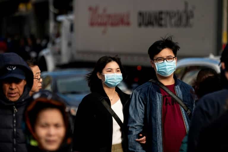 China amps up testing at borders as imported coronavirus cases top 1,600 China amps up testing at borders as imported coronavirus cases top 1,600