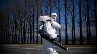 Blog: Coronavirus pandemic calls for embracing uncertainty