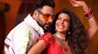 Badshah responds to the plagiarism row around his new hit 'Genda Phool'