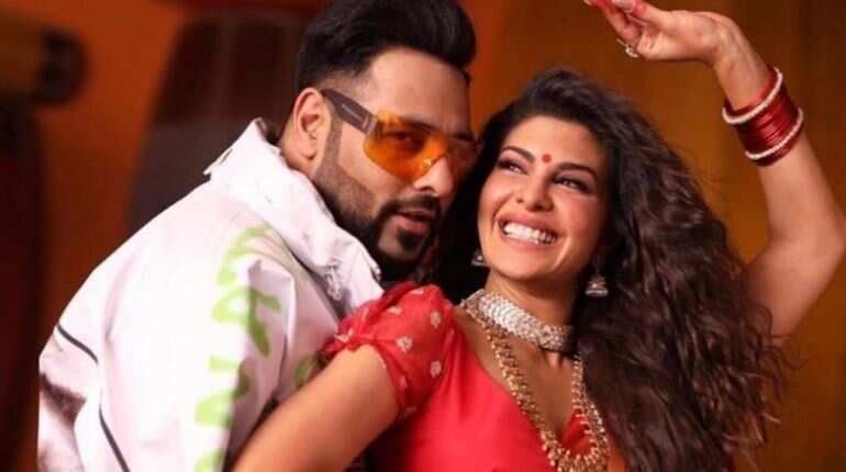 Badshah responds to the plagiarism row around his new hit 'Genda Phool'