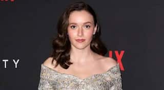 'Supergirl’ star Olivia Nikkanen tests positive for coronavirus