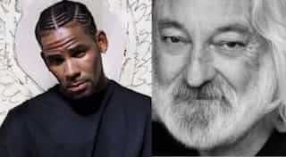 Top 5 Hollywood news today: R Kelly requests for release, Star Wars actor dies of COVID-19
