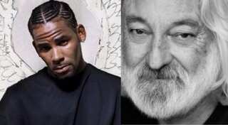 Top 5 Hollywood news today: R Kelly requests for release, Star Wars actor dies of COVID-19