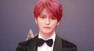 K-pop star Kim Jaejoong plays April Fool's prank with ARMY: I have been infected with COVID-19