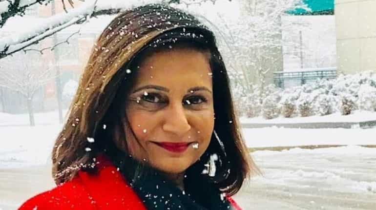 Indian-origin HIV scientist Gita Ramjee dies from coronavirus