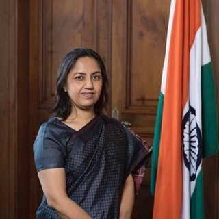Ensuring well being of our community is priority: Indian envoy to Italy