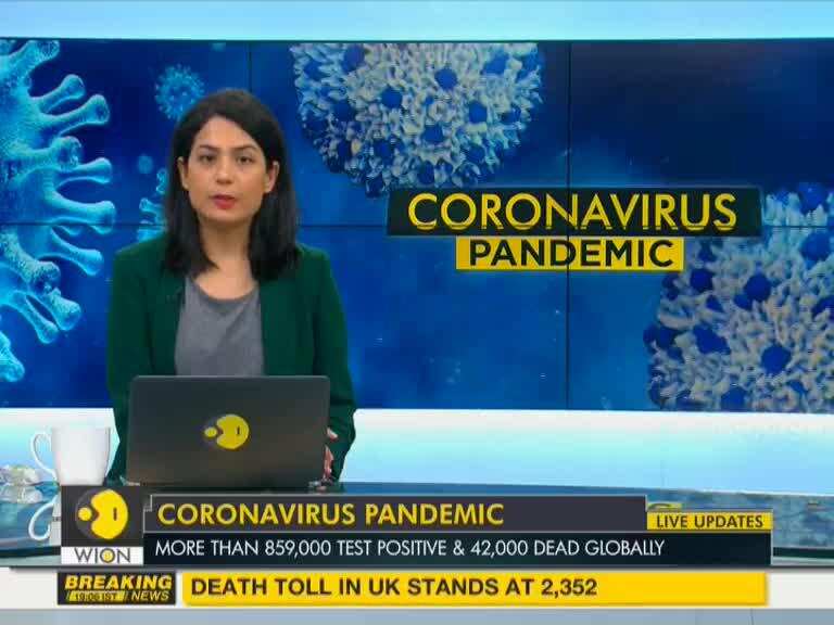 Your Story: UN Secretary General on Novel Coronavirus