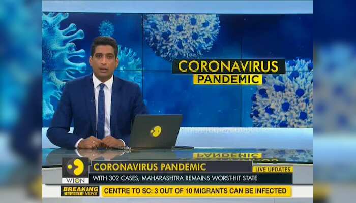 Coronavirus Outbreak: Highest spike ever recorded in Tamil Nadu