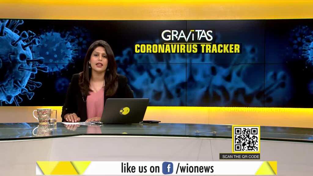Gravitas: Wuhan Coronavirus: The Top Developments for 31st March
