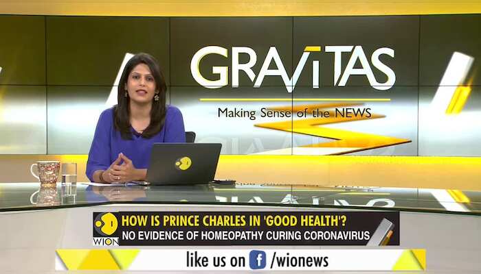WionNews Video
