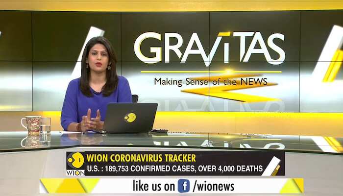 WionNews Video