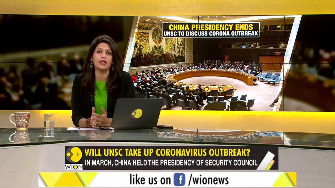 WionNews Video