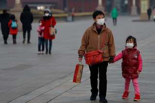 China sees rises in new coronavirus cases, asymptomatic patients