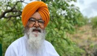 Padma Shri Nirmal Singh dies of coronavirus in Punjab
