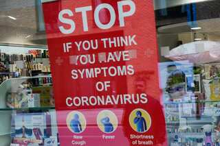 Coronavirus timeline: From COVID-19's origin to spread