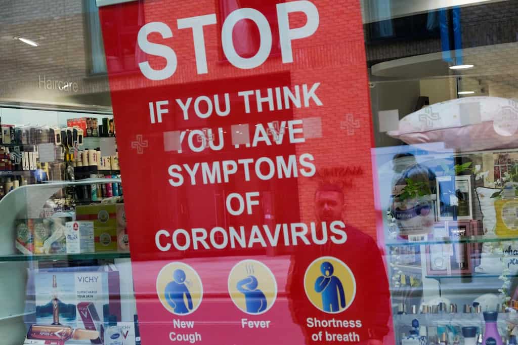 Coronavirus super spreaders in US: A funeral, a birthday party and a trail of death