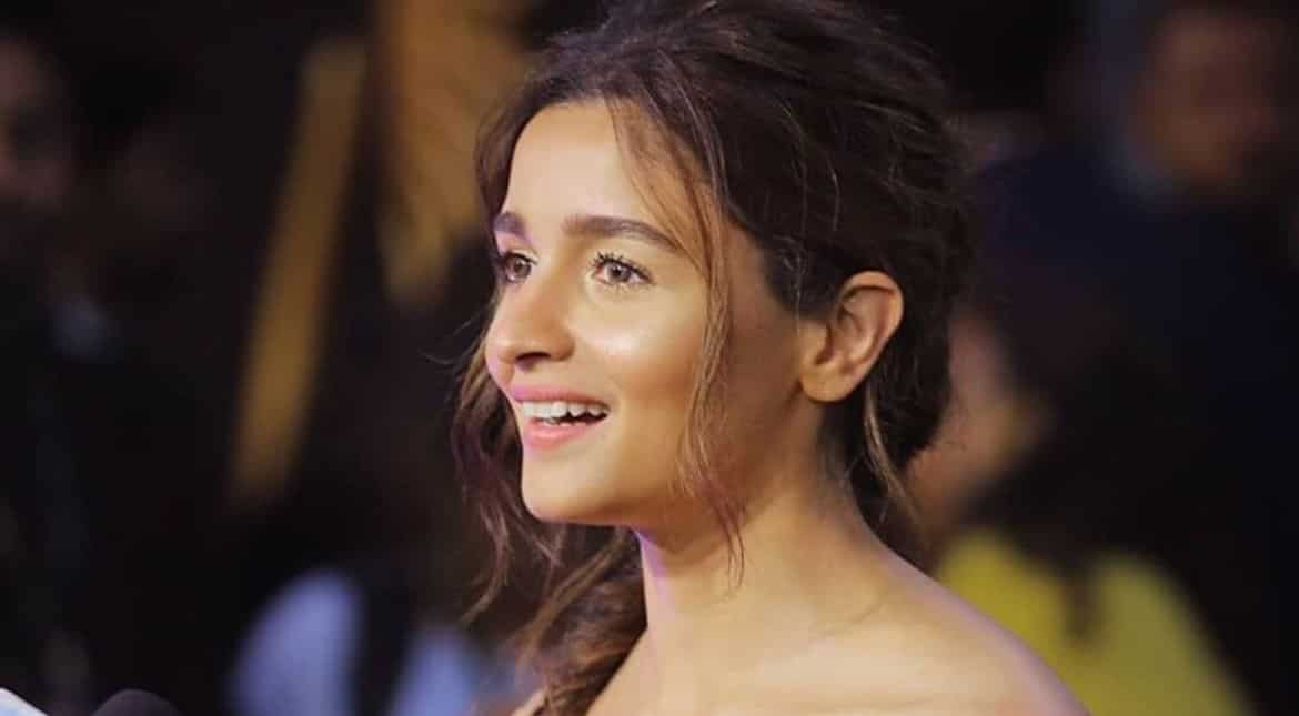 Alia Bhatt on being invited to be part of Oscar academy: 'Feel honoured and humbled' Alia Bhatt on being invited to be part of Oscar academy: 'Feel honoured and humbled'