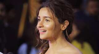 Alia Bhatt on being invited to be part of Oscar academy: 'Feel honoured and humbled'