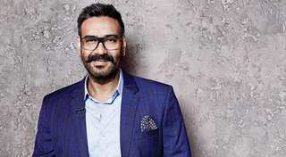 Ajay Devgn, Dil Raju join hands for Hindi remake of Telugu hit film 'Naandhi'