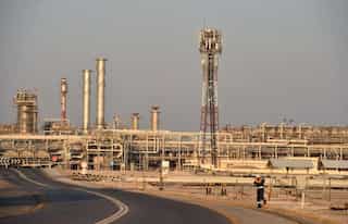 US-Saudi oil clash sets the stage for future epic battle
