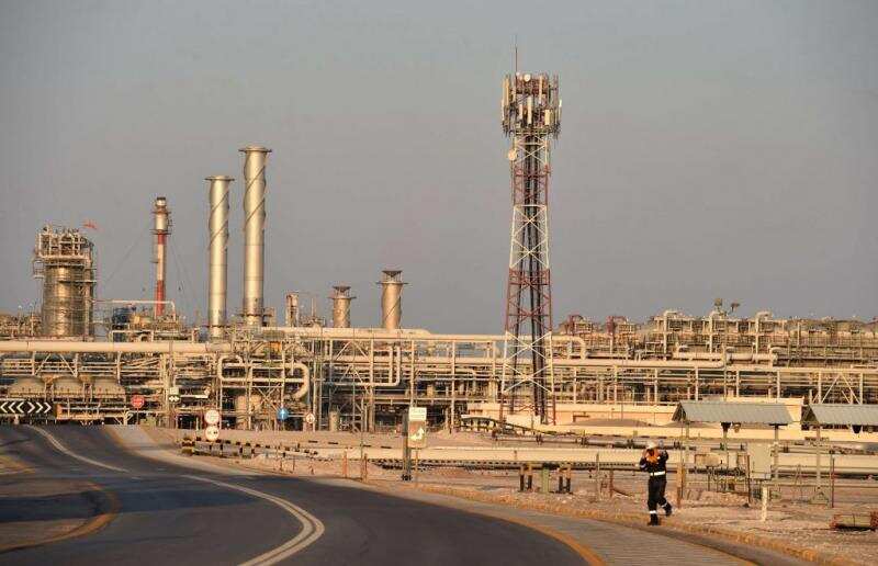 Saudi wants cooperation to bolster oil, blames Russia for turmoil