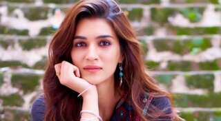 Kriti Sanon to celebrate the festival of Diwali at her new pad