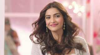 Sonam Kapoor wraps up shooting for crime-thriller 'Blind'