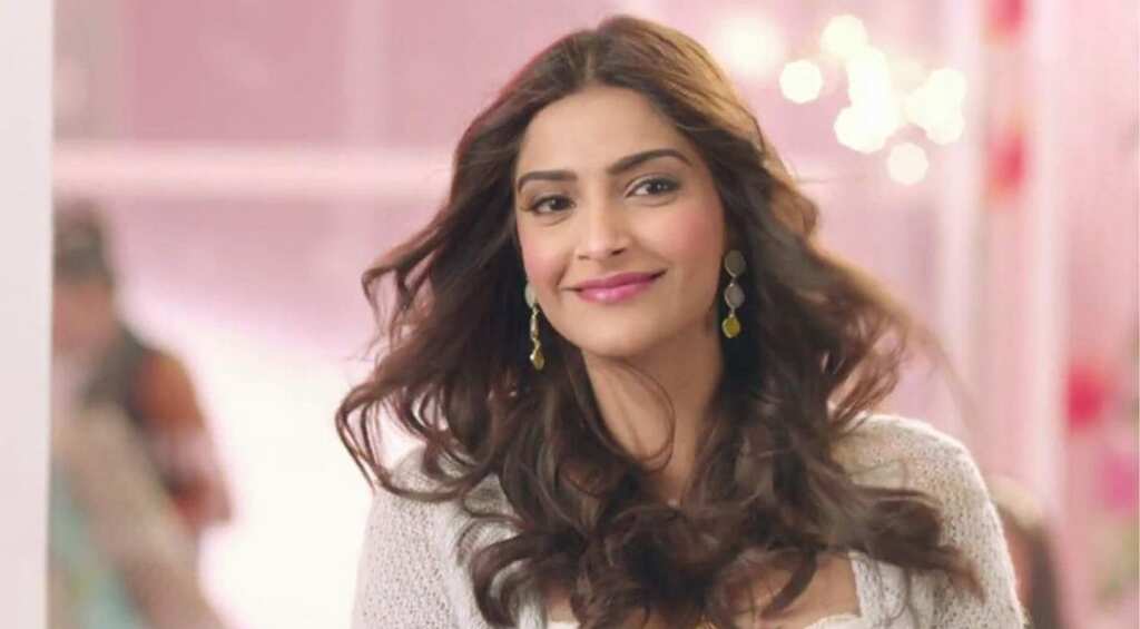Sonam Kapoor Ahuja joins hands with UN World Food Programme 'to end hunger'