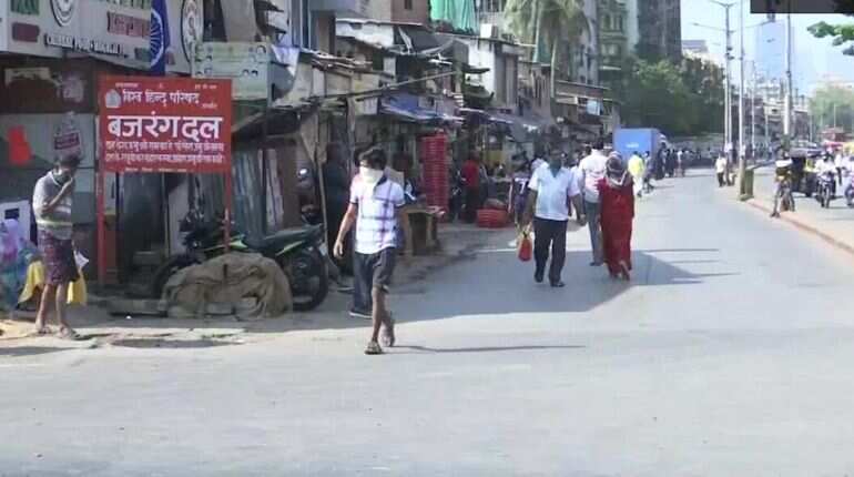 2 more COVID-19 positive cases reported in Mumbai's Dharavi
