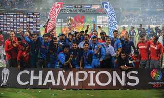 Relive the timeline: How Team India broke 28-year wait to lift the ICC World Cup 2011