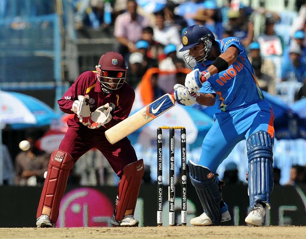 India defeat West Indies by 80 runs