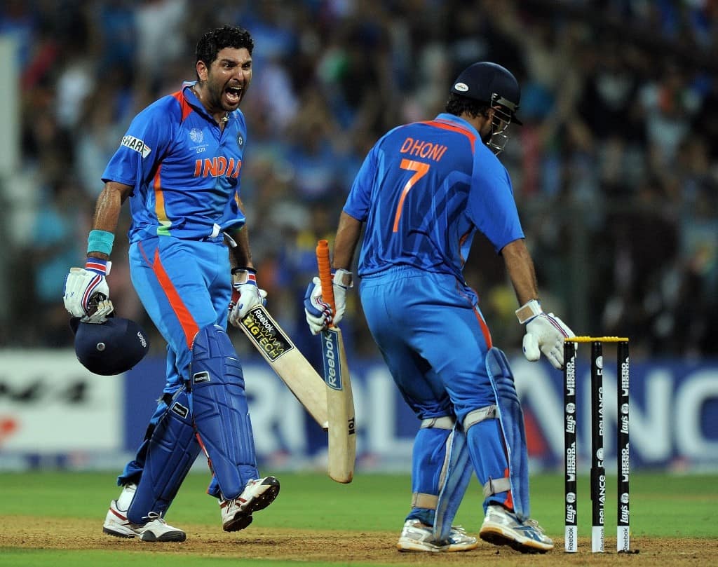 India defeat Sri Lanka by 6 wickets