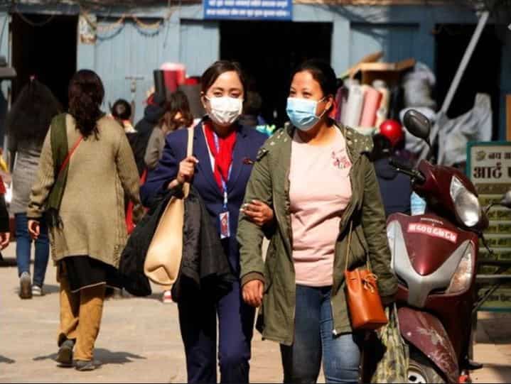 Government of Nepal rejects China's COVID-19 testing kits