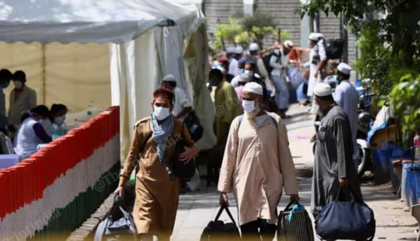 Health Ministry: Tablighi Jamaat meet could be real cause of worry for India