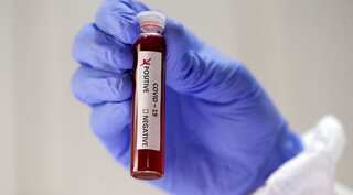 Several scientists, companies in UK could put COVID-19 vaccine in human trials soon