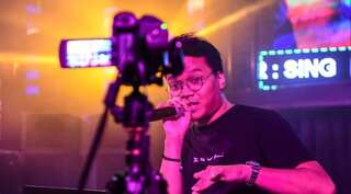 'Cloud-clubbing' in Singapore as coronavirus shuts nightspots