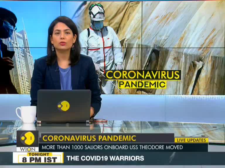WionNews Video