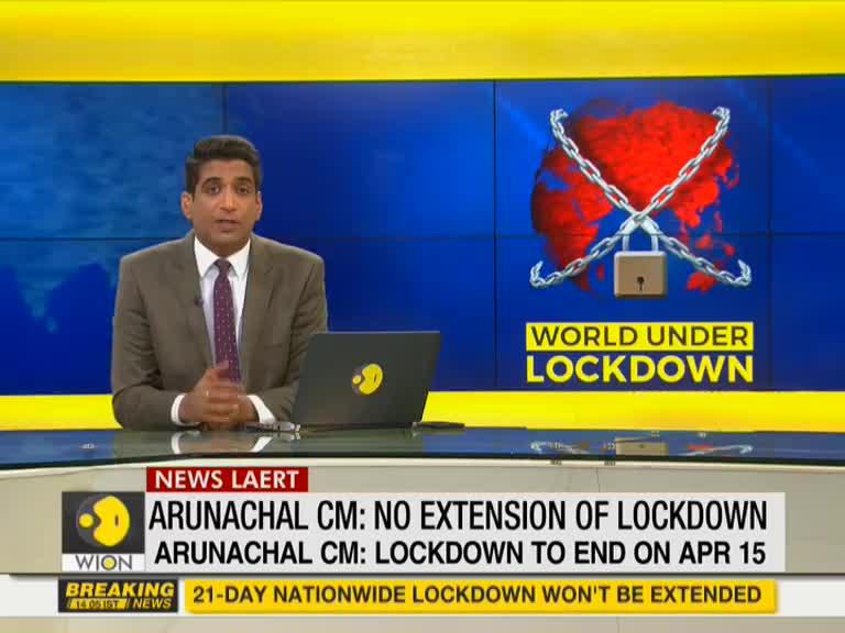WionNews Video