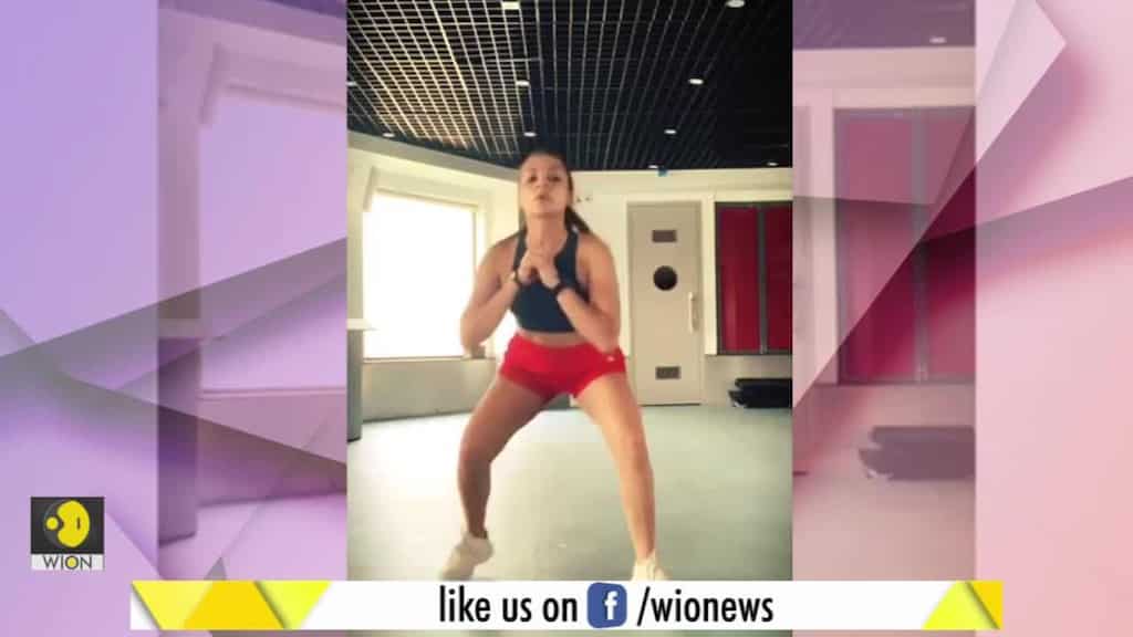 Stay-at-home workout: 6 exercises to stay fit during coronavirus lockdown