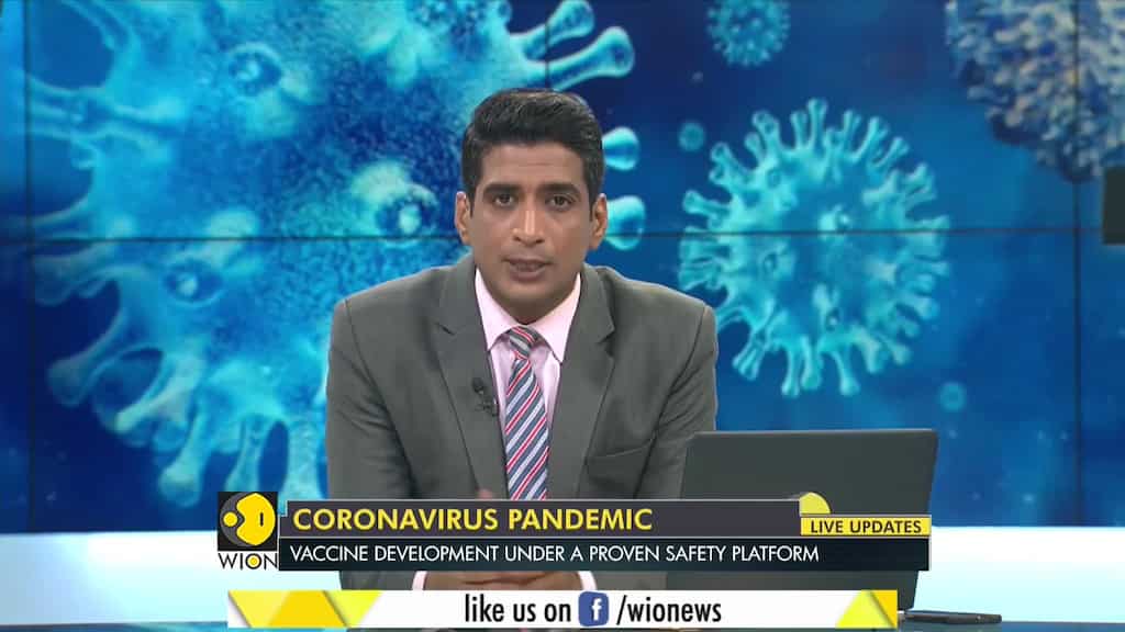 Indian pharma begins development and testing of COVID-19 vaccine