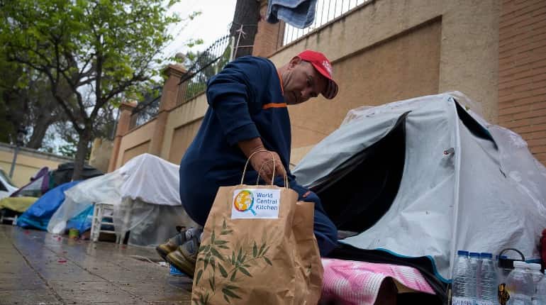 Coronavirus: Have rich countries disappointed the poor? Coronavirus: Have rich countries disappointed the poor?