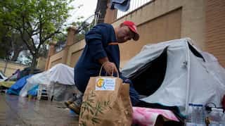 Coronavirus: Have rich countries disappointed the poor?