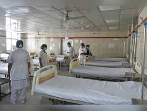 South-East Asia needs 1.9 million more nurses, midwives: WHO