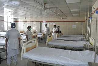 South-East Asia needs 1.9 million more nurses, midwives: WHO