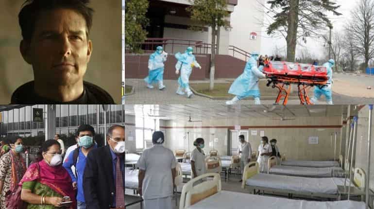Morning News Brief: US records highest death toll, World Bank to give $1 billion to India and more Morning News Brief: US records highest death toll, World Bank to give $1 billion to India and more